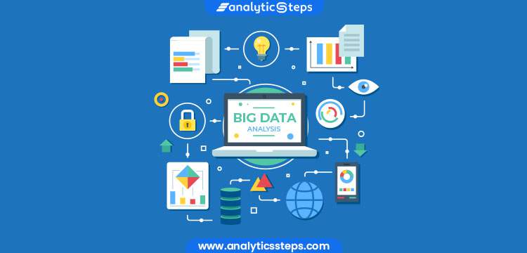 Top 8 Tools Used For Big Data In The Market title banner